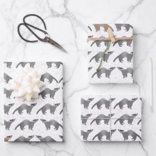 Ferret  Sheets