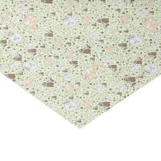 Ferrets Tissue Paper