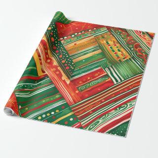fiesta patchwork