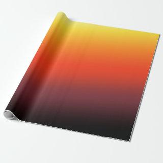 Fire Gradient