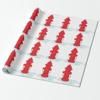 Fire Hydrant