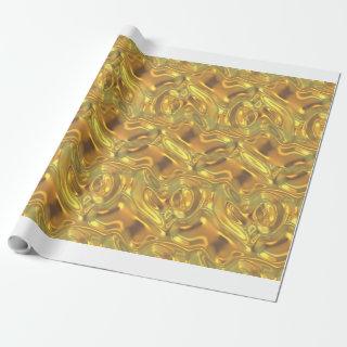 Fire Septagram Paper