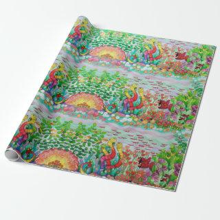 Fish Garden