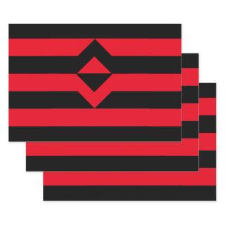 Fist Pride Flag  Sheets