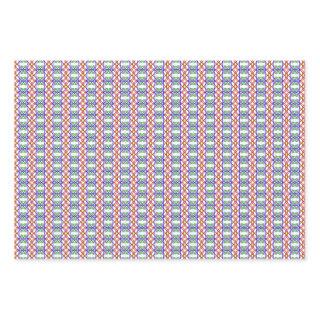 Five Color Boogie  Sheets