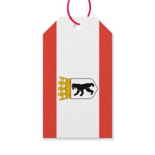 Flag of Berlin Gift Tags