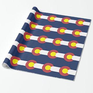 Flag of Colorado