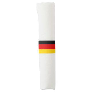 Flag of Germany (Deutschland) Napkin Bands