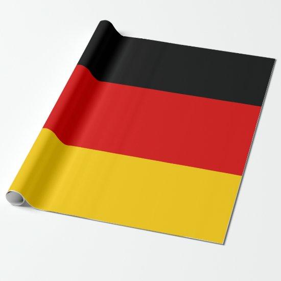 Flag of Germany (Deutschland)