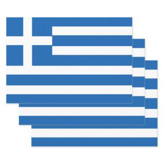 Flag of Greece Greek Flag  Sheets