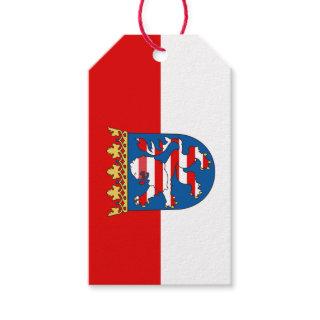 Flag of Hesse Gift Tags