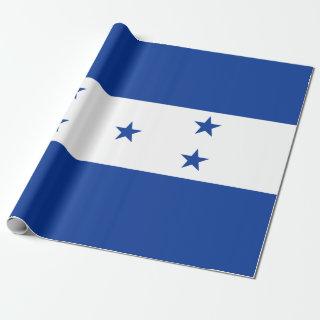 Flag of Honduras