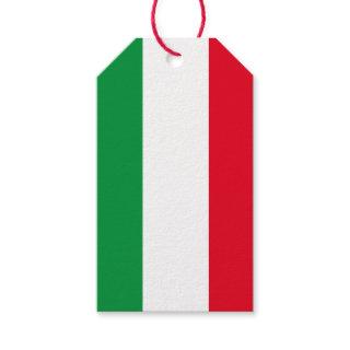 Flag of North-Rhine Westphalia Gift Tags