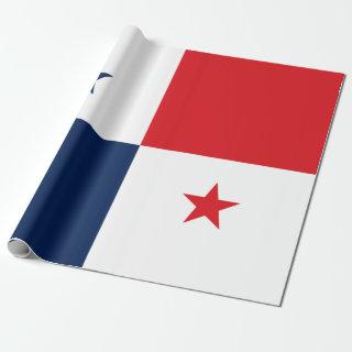 Flag of Panama