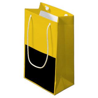 Flag of Saxony-Anhalt Small Gift Bag