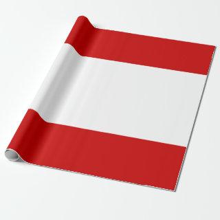 Flag of Tahiti