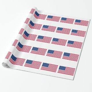 Flag of the United States of America
