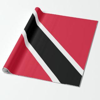 Flag of Trinidad and Tobago