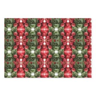 Flaring Red Radish Bunch   Sheets