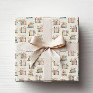 Floral Books