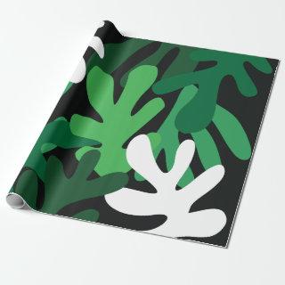 Floral Matisse