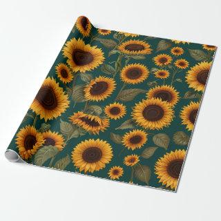 Floral Pattern design Gift