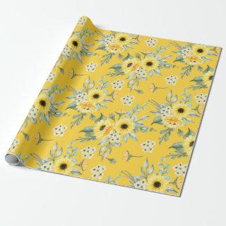 Floral pattern