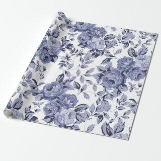 floral pattern