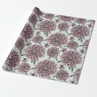 Floral pattern