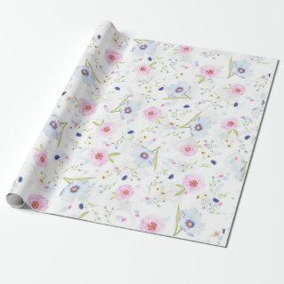 Floral Whispers: ZazzleWrapMagic Exclusive Wraps