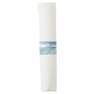 Florida Beach Napkin Bands