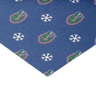 Florida Gators Tissue Paper