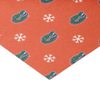 Florida Gators Tissue Paper