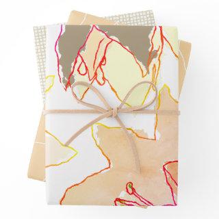 Flowers  Sheets