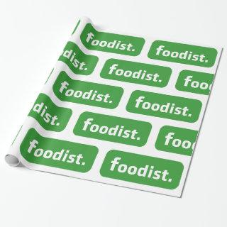 Foodist.