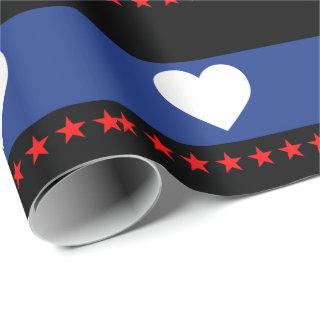 Foot Pride Flag