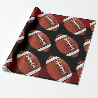 Footbal -Design 1