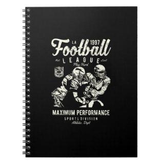 Football League Notebook
