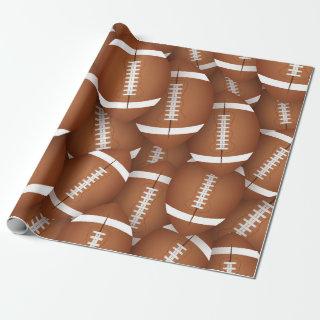 Football Pattern