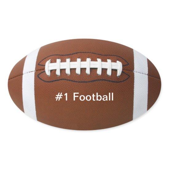 Football Sticker