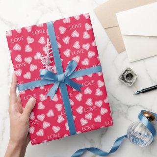 For loved ones, love