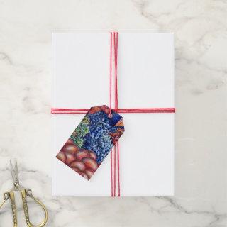 For Mental Consumption Only Gift Tags