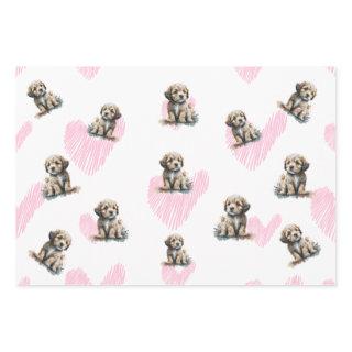 For the Love of Dogs  Sheets