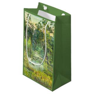 Forest Small Gift Bag