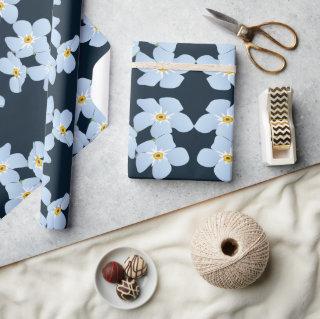 Forget me not