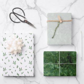 Forrest Green Collection   Sheets