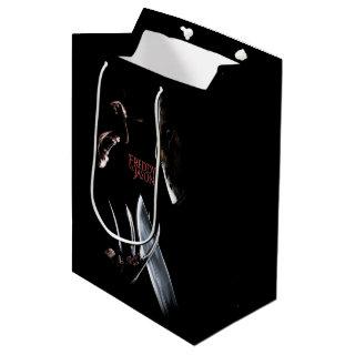 Freddy vs. Jason | Theatrical Poster Medium Gift Bag