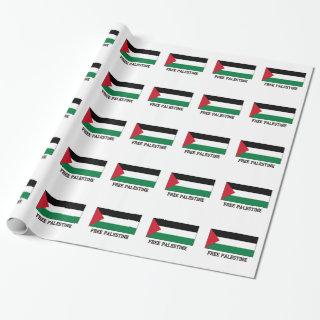 Free Palestine