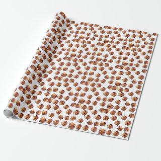French toast pattern