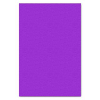 French Violet Tissue Paper